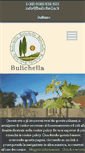 Mobile Screenshot of bulichella.it